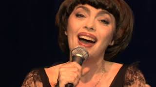 Mireille Mathieu  Une Place Dans Mon Coeur Concert Live [upl. by Cardon229]