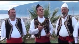 DOLA TEK BREGU LUMIT Marres Hamet Rrapaj Thyes Sefer GjikaVATRA LABE [upl. by Rasaec]