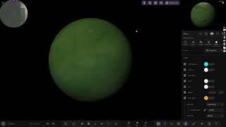 Mars Terraforming Tutorial Universe Sandbox ² [upl. by Osicnarf]