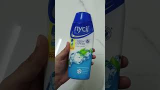 Nycil talcum powder review [upl. by Reifel]