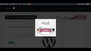 Display Unlimited PopUp Ads in WordPress using PopAd plugin [upl. by Evie]