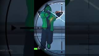 Quick scopy fortniteclips fortnite sniperking epic king [upl. by Leela974]