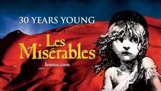 Les Miserables movie review [upl. by Neelac]