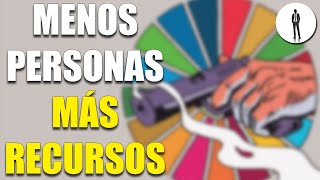 Un trasfondo de la quotAgenda 2030quot [upl. by Nerrat]