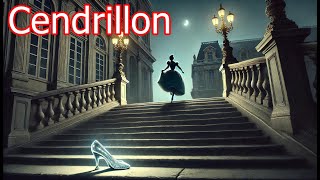 Livre audio Lhistoire de Cendrillon [upl. by Eniretac]