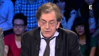 Lidentité française  Alain Finkielkraut ONPC [upl. by Ainitsirhc]