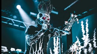 Static X Live in 4K FULL CONCERT in Los Angeles 2023 [upl. by Irihs]