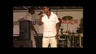 chamara live in dubai [upl. by Yanttirb]