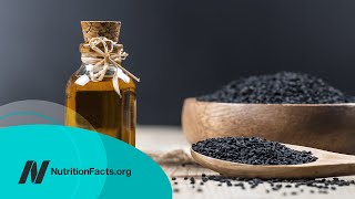 Benefits of Black Cumin Seed Nigella Sativa for Weight Loss [upl. by Gahl]