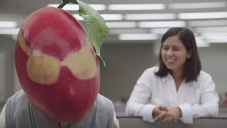 Snapple Commercial 2017 Sunburn Mango Tea [upl. by Ainud791]