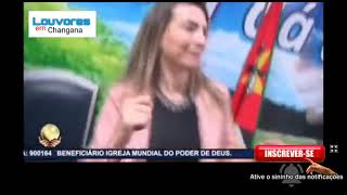 adoração em changana para Dançar [upl. by Gun]