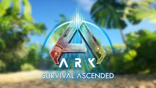 Ark Survival Ascended Episode 22 [upl. by Selina]