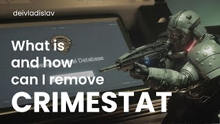 Crime Bounty Hunting and Prison in Star Citizen [upl. by Moishe661]