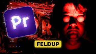 3 EFFETS DES FINDINGS DE FELDUP   Tuto Premiere Pro [upl. by Him712]