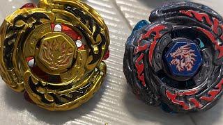 Unboxing ldrago destroyldrago gold armoured destroy beyblade costed me more than 100 [upl. by Radford]