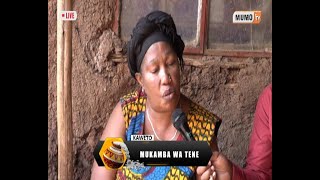 Kithima Kya Mauvoo Nake Nicholas Muthoka 7pm [upl. by Laise]