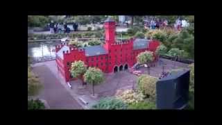 Legoland  Tanska [upl. by Pattani528]