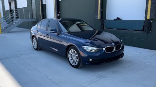 2017 BMW 320i [upl. by Service285]