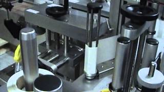 Tronics Labeler Training Video [upl. by Eilak]