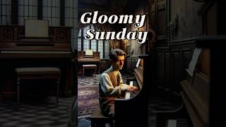 Gloomy Sunday the Forbidden Melody of Music [upl. by Tanny112]