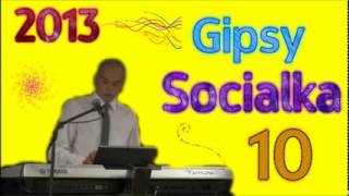 Gipsy Socialka 10 Kúpim jej gucci voňavku [upl. by Akemeuwkuhc]