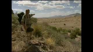 Ray Mears Extreme Survival S01E05  Geronimo LEKTOR PL [upl. by Yerfdog]