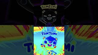 Tomtomi Intro Logo EffectsMost Viewed Sponsored by Preview 2 Effects [upl. by Fairman]