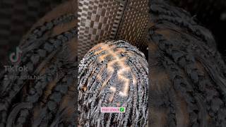 BOHO BOB BRAIDS [upl. by Tonia]