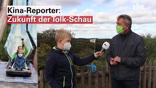 CoronaEinschränkungen Wie geht es weiter mit der TolkSchau [upl. by Arondell]