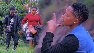 Madharau Vicky Brilliance Latest Kalenjin Song Official HD Video [upl. by Bevers168]