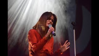 Natalia Szroeder  Zaprowadź mnie acoustic versionRyn 17022018 [upl. by Tillio]