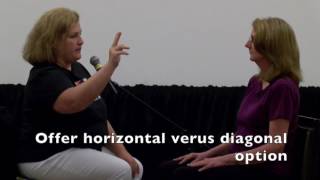 EMDR Therapy Demonstration Phases 18 [upl. by Olrac]