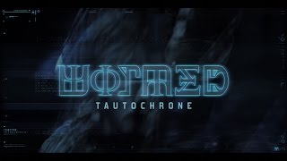 WORMED  Tautochrone OFFICIAL VIDEO [upl. by Toney]