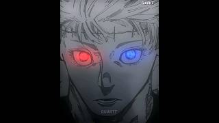 Yutas Vessel  Gojo Is not Back 😭  Yuta Vs Sukuna 「 Manga Edit 」 trending jujutsukaisenedit [upl. by Aineval]