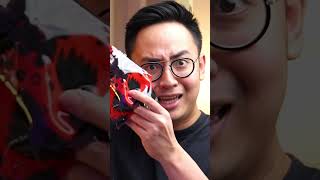 KETIKA MEDY RENALDY UNBOXING KUBURAN  ZURU SMASHERS MEGA HORROR HOUSE [upl. by Tracee]