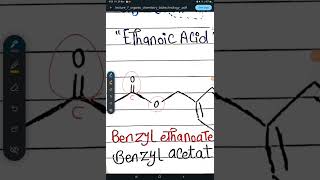 lecture 7 organic chemistry part 1 [upl. by Brubaker]