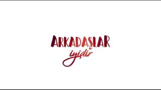 Arkadaşlar İyidir  Eren Dizi Müziği [upl. by Denys199]