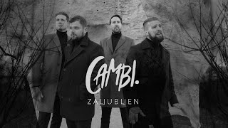 CAMBI  Zaljubljen Official video [upl. by Ettenahs]