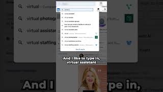 Part 1 EASY STRATEGY to find LinkedIn Jobs amp Work From Home shorts [upl. by Adriell347]