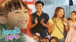 Spelling Bee Champion  Episode 71  Langit Lupa [upl. by Esteban88]