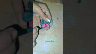 Diy ring with m seal short video [upl. by Kleon]