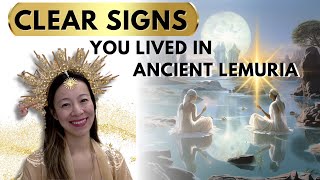 16 Traits of a Lemurian  Manifest your Soul Purpose and Lemurian Legacy [upl. by Lanod]