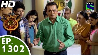 CID  सी आई डी  Jhagdalu AuratEpisode 1302  14th November 2015 [upl. by Debee]