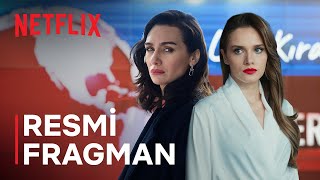 Kuş Uçuşu 2 Sezon  Resmi Fragman  Netflix [upl. by Anyak172]