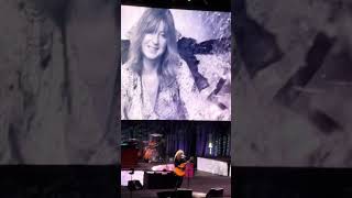 Stevie Nicks  landslide [upl. by Harol]