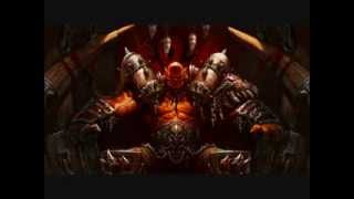 Mist Of Pandaria Final boss theme Garrosh Hellscream Arranged [upl. by Adekan]