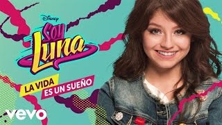 Elenco de Soy Luna  No Te Pido Mucho From quotSoy LunaquotAudio Only [upl. by Aihn]