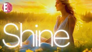 Let Your Inner Spirit Shine  9 Minute Guided Meditation [upl. by Drazze17]