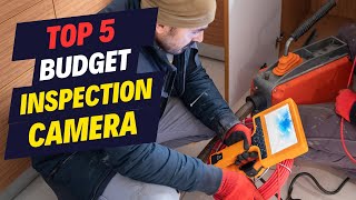 5 Best Budget Inspection Cameras HighQuality Tools for Less on Aliexpress 2025 [upl. by Nywg]