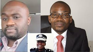 Police officer interdicted following Voice Note connecting Kunkuyu to Wittika’s murder [upl. by Wauters]